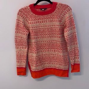 Joules knitwear sweater!